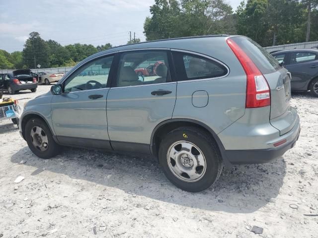 2010 Honda CR-V LX