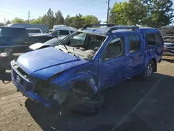 Vehiculos salvage en venta de Copart Denver, CO: 2012 Nissan Frontier S