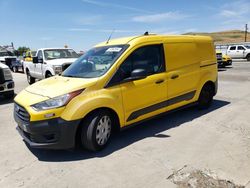 Run And Drives Cars for sale at auction: 2019 Ford Transit Connect XL