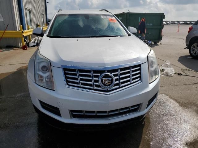 2014 Cadillac SRX