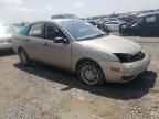 2007 Ford Focus ZX4