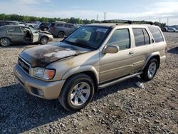 2002 Nissan Pathfinder LE en venta en Memphis, TN