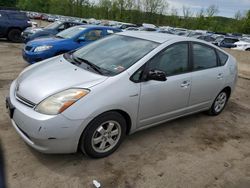 Toyota Prius salvage cars for sale: 2007 Toyota Prius