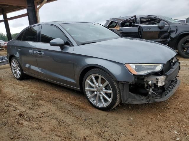 2016 Audi A3 Premium