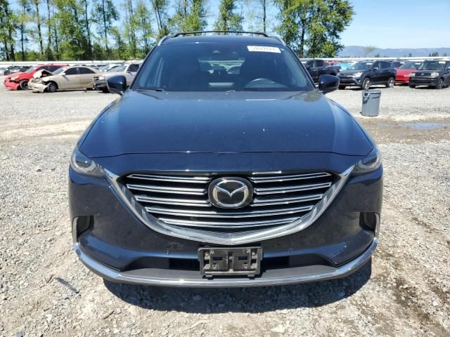 2018 Mazda CX-9 Grand Touring