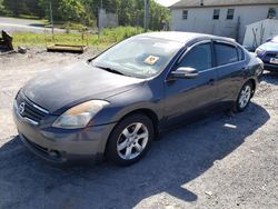 Vehiculos salvage en venta de Copart York Haven, PA: 2008 Nissan Altima 3.5SE