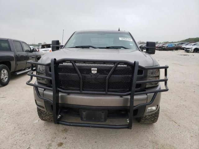 2008 Chevrolet Silverado C1500