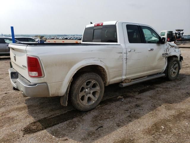 2017 Dodge 1500 Laramie