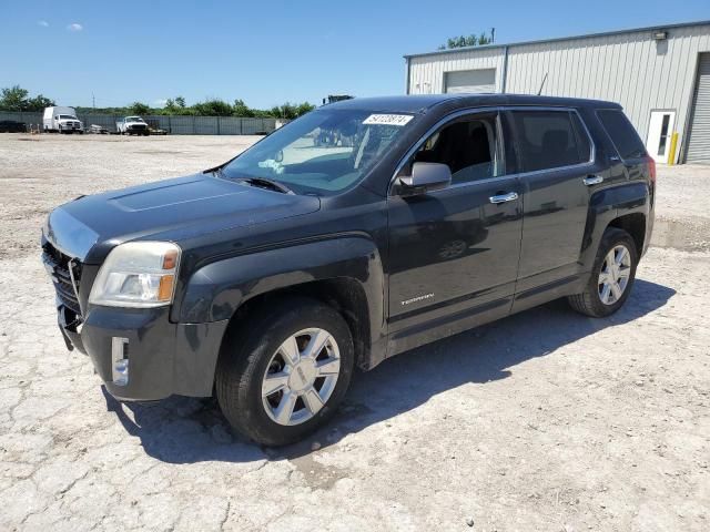 2013 GMC Terrain SLE