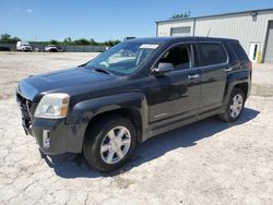 2013 GMC Terrain SLE en venta en Kansas City, KS