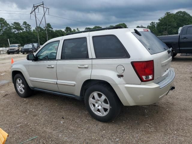 2010 Jeep Grand Cherokee Laredo