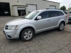 2012 Dodge Journey SXT