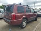 2007 Jeep Commander