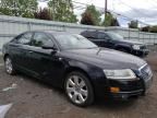 2007 Audi A6 3.2 Quattro