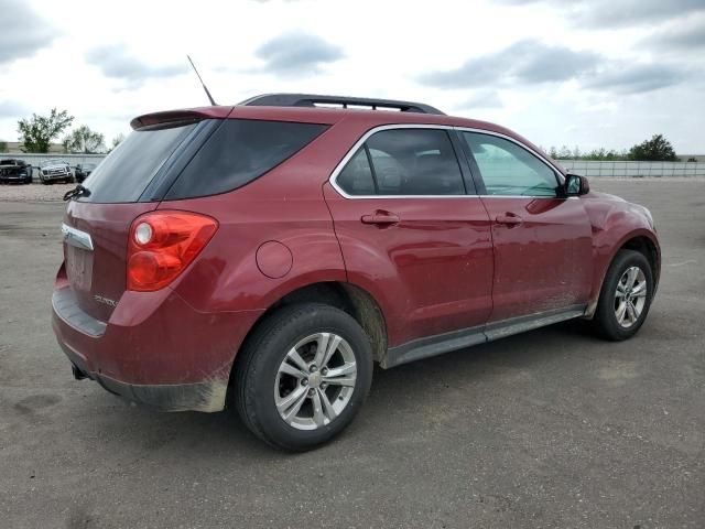 2012 Chevrolet Equinox LT