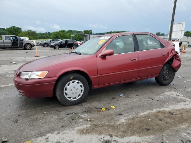 1998 Toyota Camry CE