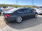 2013 BMW 535 XI