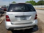 2008 Mercedes-Benz ML 350