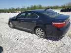 2007 Lexus LS 460