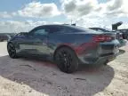 2021 Chevrolet Camaro LS