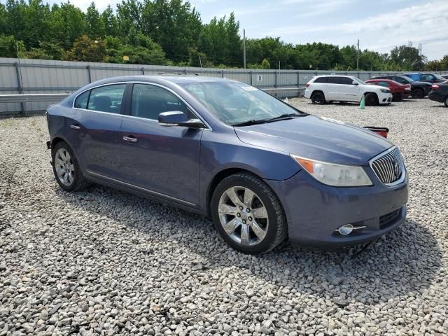 2013 Buick Lacrosse