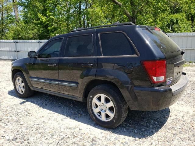 2008 Jeep Grand Cherokee Laredo