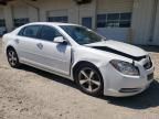 2012 Chevrolet Malibu 1LT