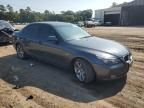 2010 BMW 535 I