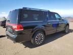 2015 Lincoln Navigator L