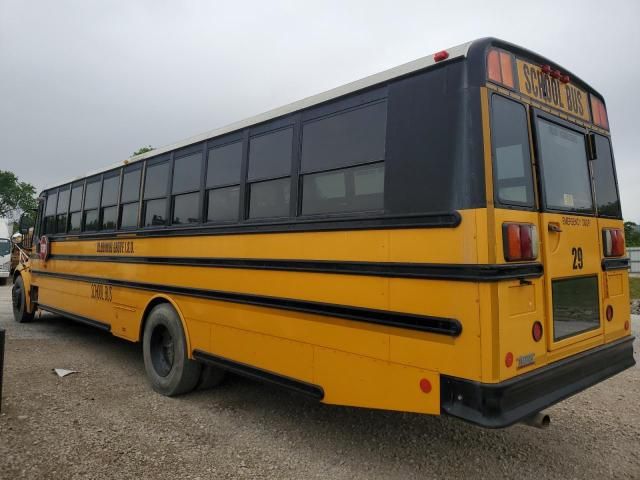 2008 Freightliner Chassis B2B