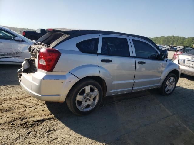 2009 Dodge Caliber SE