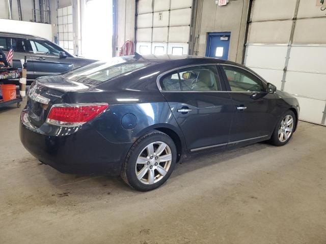 2012 Buick Lacrosse Premium