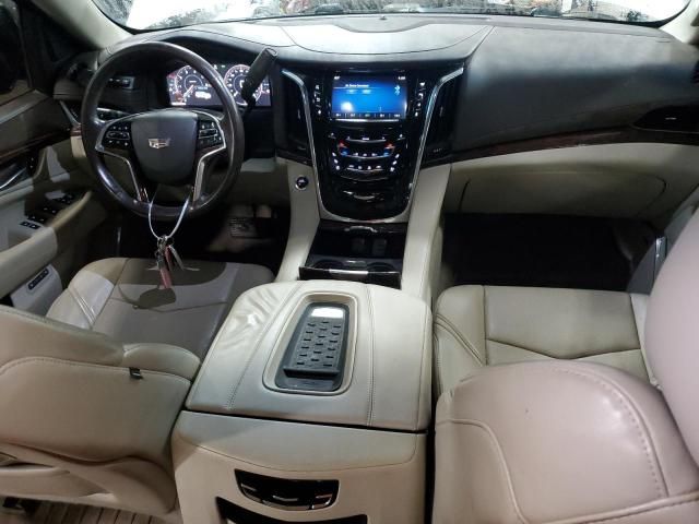 2015 Cadillac Escalade Luxury