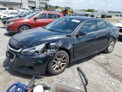 Chevrolet Malibu 1lt Vehiculos salvage en venta: 2015 Chevrolet Malibu 1LT