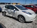 2013 Nissan Leaf S