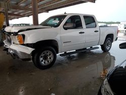 2011 GMC Sierra C1500 SLE en venta en Houston, TX