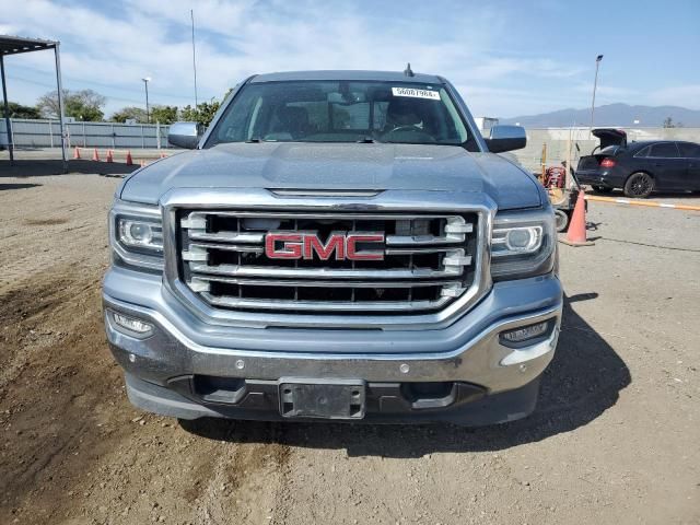 2016 GMC Sierra C1500 SLT