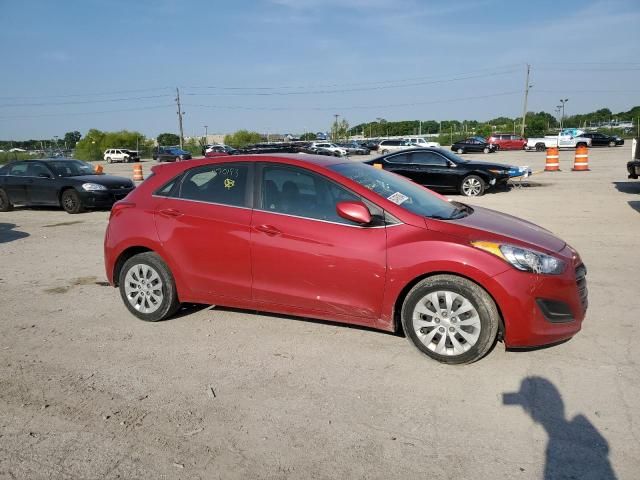 2016 Hyundai Elantra GT