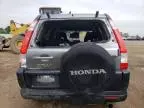 2006 Honda CR-V LX