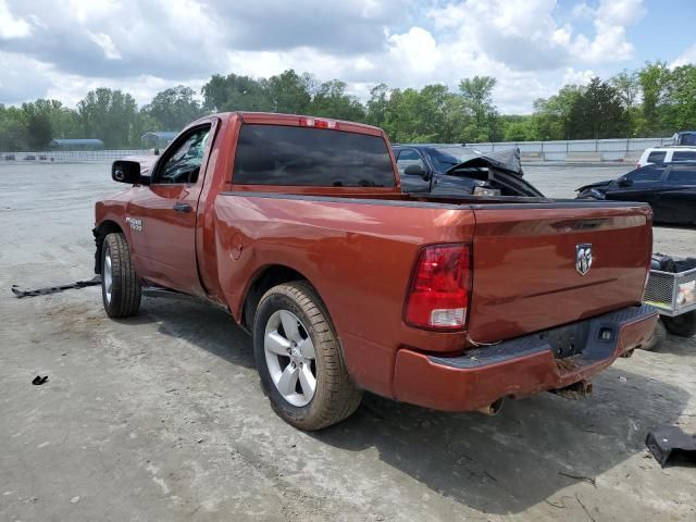 2013 Dodge RAM 1500 ST