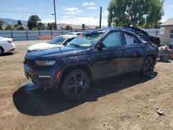 Jeep Grand Cherokee Limited Vehiculos salvage en venta: 2023 Jeep Grand Cherokee Limited