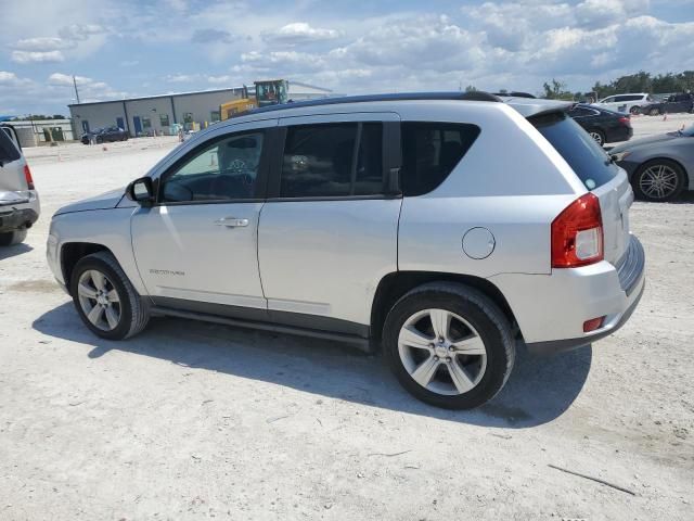 2013 Jeep Compass Sport