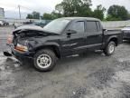 2001 Dodge Dakota Quattro