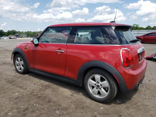 2015 Mini Cooper