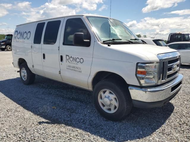 2014 Ford Econoline E250 Van