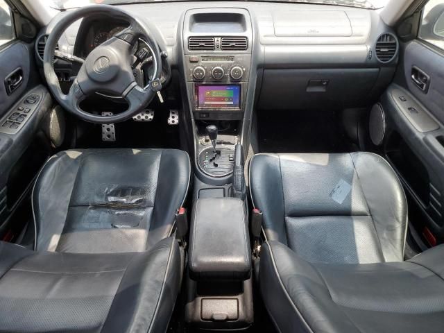 2003 Lexus IS 300