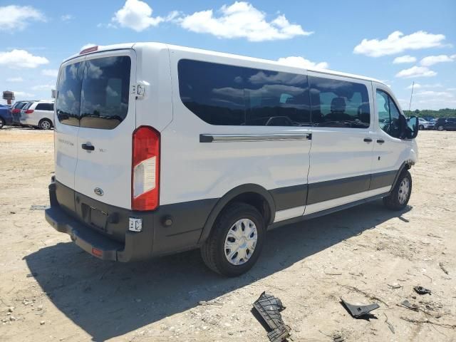 2016 Ford Transit T-350