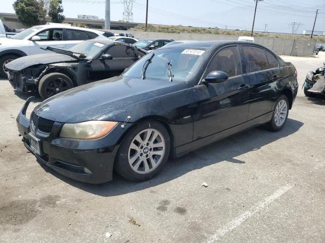 2008 BMW 328 I Sulev