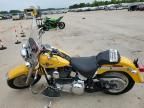 2006 Harley-Davidson Flstfi