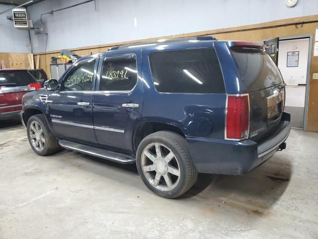 2007 Cadillac Escalade Luxury